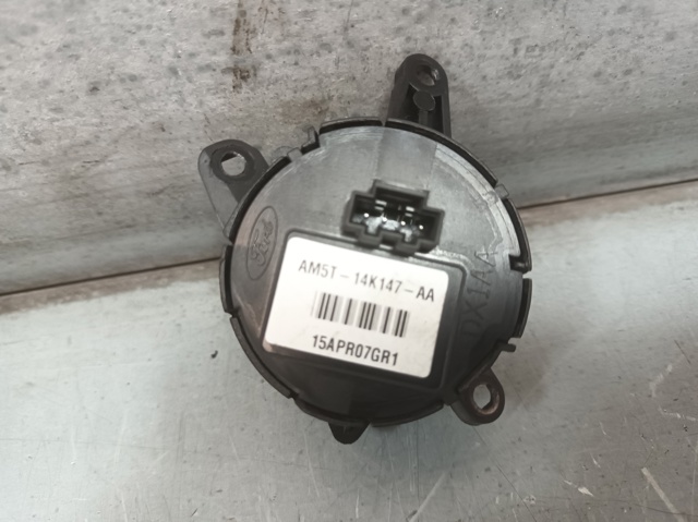 FORD AM5T14K147AA Módulo de interruptores del volante  disponible Lugo