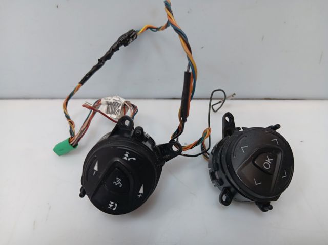 AM5T14K147AA FORD Módulo de interruptores del volante  en stock Gandía