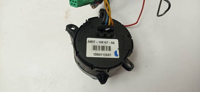 FORD AM5T14K147AA Módulo de interruptores del volante  comprar en Murcia