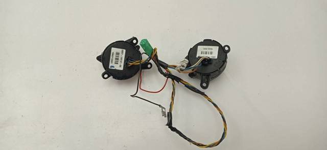 FORD AM5T14K147AA Módulo de interruptores del volante  comprar en Murcia