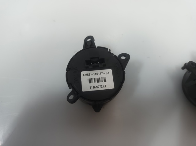 AM5T14K147AA FORD Módulo de interruptores del volante comprar Bilbao