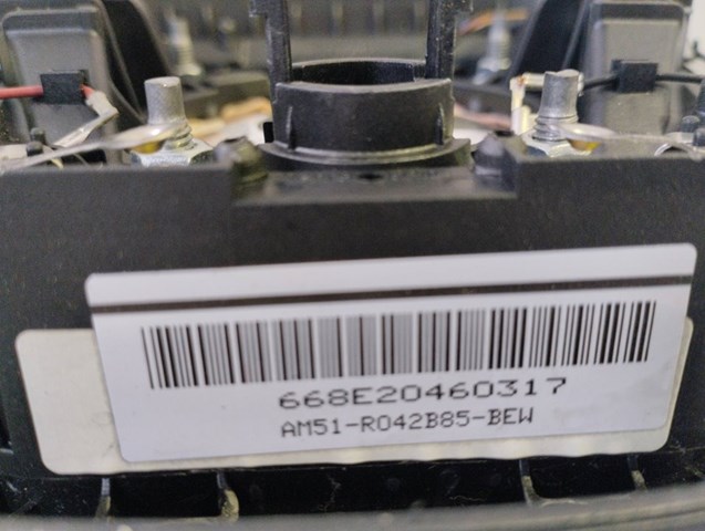AM5T14K147AA FORD Módulo de interruptores del volante  en stock Córdoba