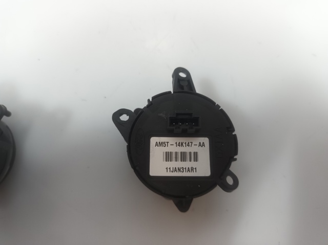 AM5T14K147AA FORD Módulo de interruptores del volante  comprar en Lleida