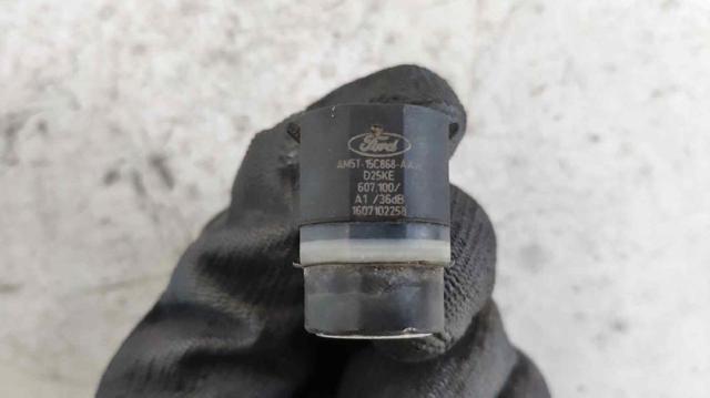 AM5T15C868AAW Ford