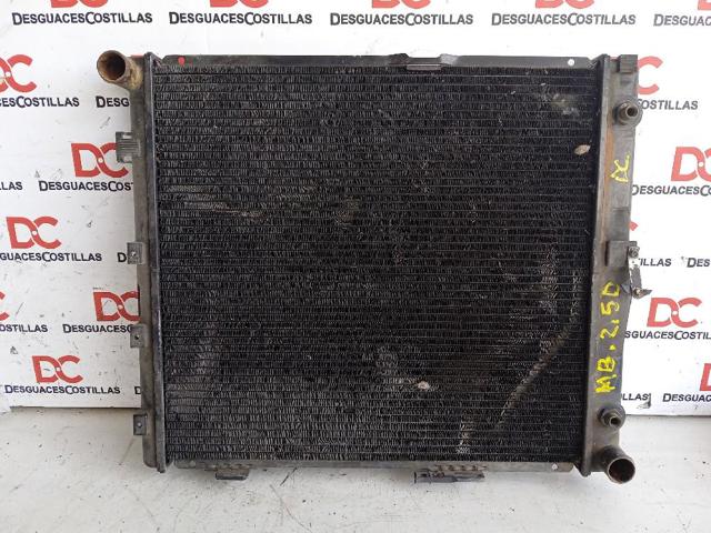 Radiadores AMA7060AA2M MERCEDES