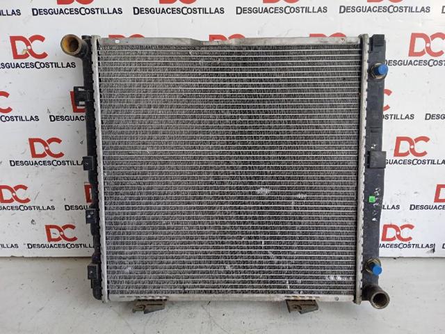 Radiador del motor AMA7060AA2M MERCEDES