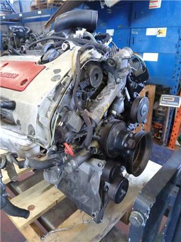 AMF VAG Motor completo  disponible Alicante