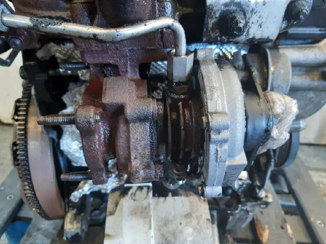 AMF VAG Motor completo  comprar en Lleida