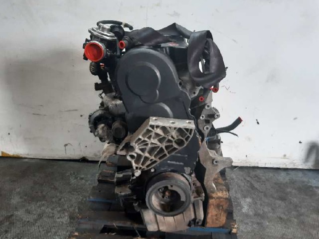 AMF VAG Motor completo  en stock Gandía