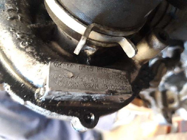 VAG AMF Motor completo  comprar en Ponferrada