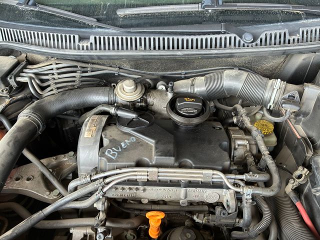 AMF VAG Motor completo  disponible Ourense