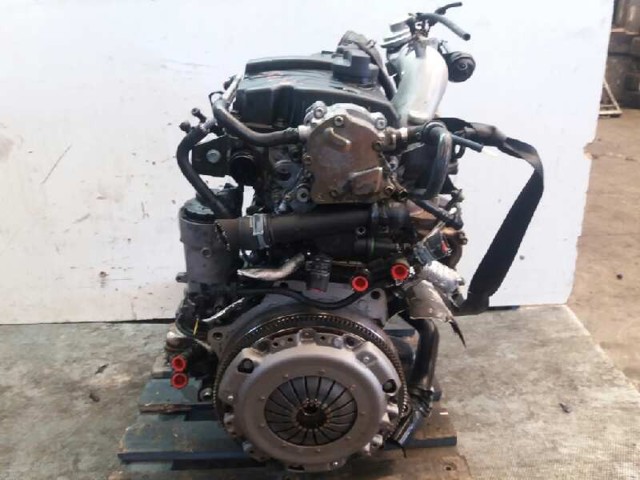 VAG AMF Motor completo  disponible Valladolid