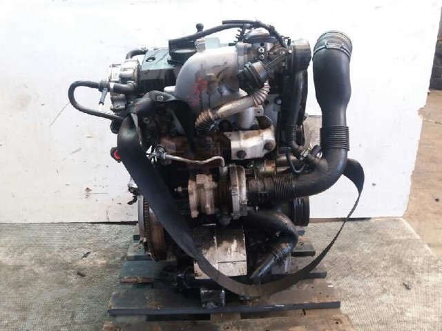 AMF VAG Motor completo  en stock Córdoba