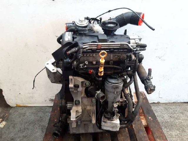 VAG AMF Motor completo  disponible Valladolid