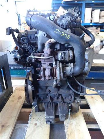AMF Motor completo comprar Almería