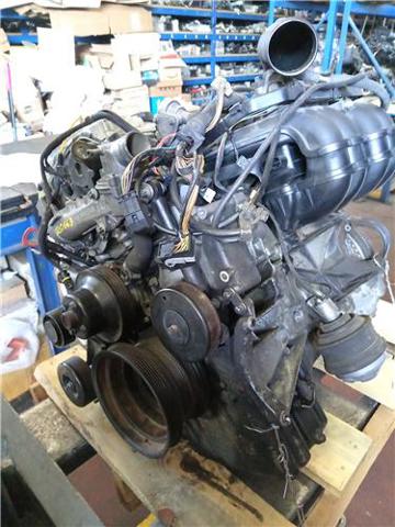 VAG AMF Motor completo  disponible Lugo