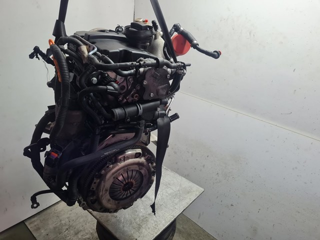 AMF VAG Motor completo  en stock Huelva