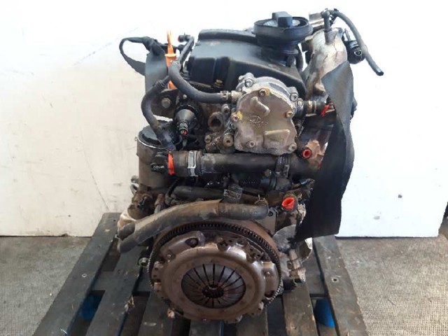 VAG AMF Motor completo  disponible Lugo
