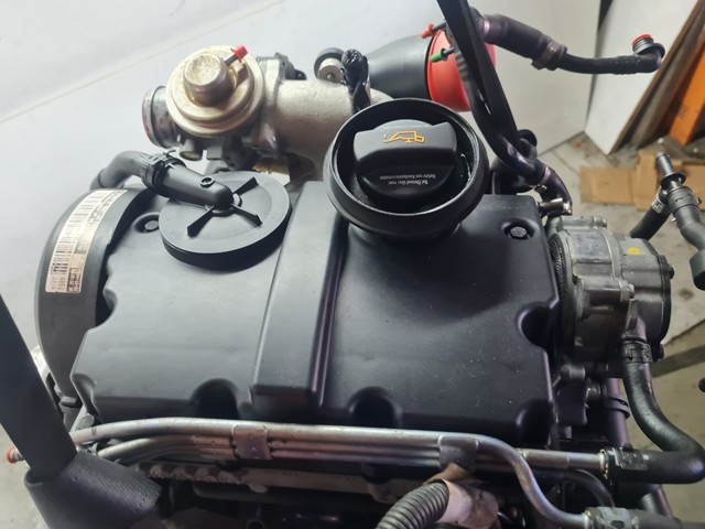AMF Motor completo  en stock Granada