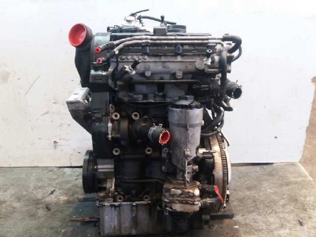 VAG AMF Motor completo comprar Barcelona