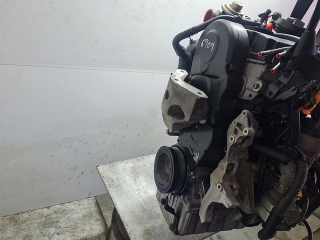 AMF VAG Motor completo  comprar en Oviedo