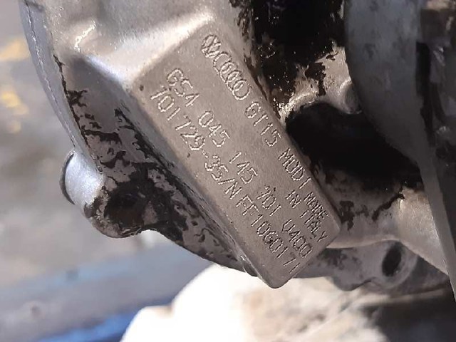 AMF VAG Motor completo  comprar en Jaén