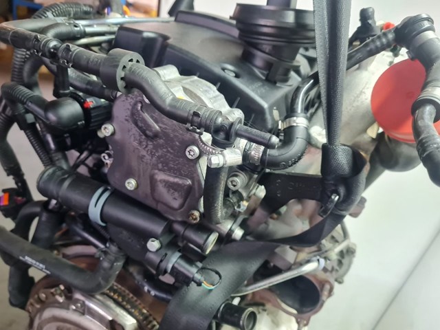 AMF Motor completo  disponible Utrera