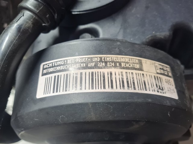 VAG AMF Motor completo comprar Tarragona