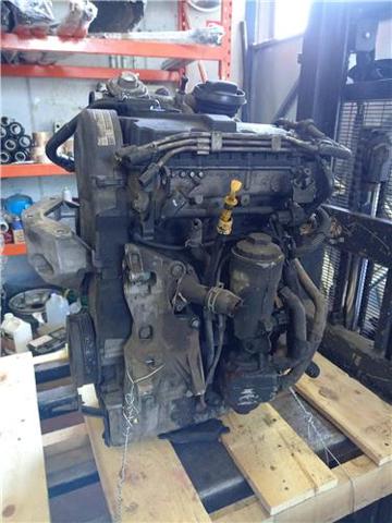 VAG AMF Motor completo  comprar en Ponferrada