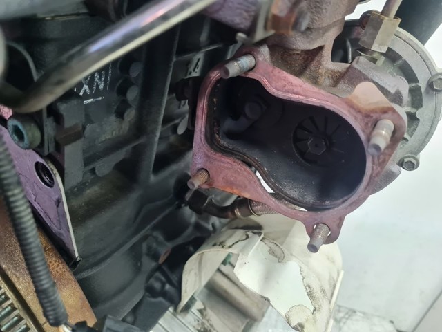 AMF Motor completo comprar Almería