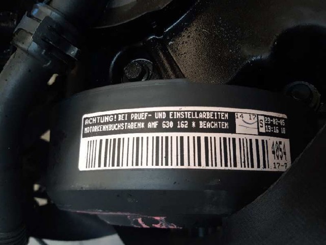 VAG AMF Motor completo comprar Barcelona