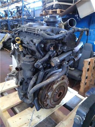 VAG AMF Motor completo comprar Barcelona