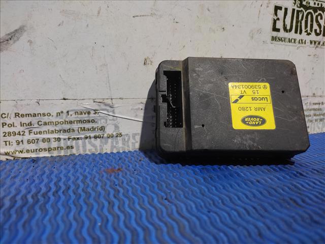 AMR1280 Land Rover