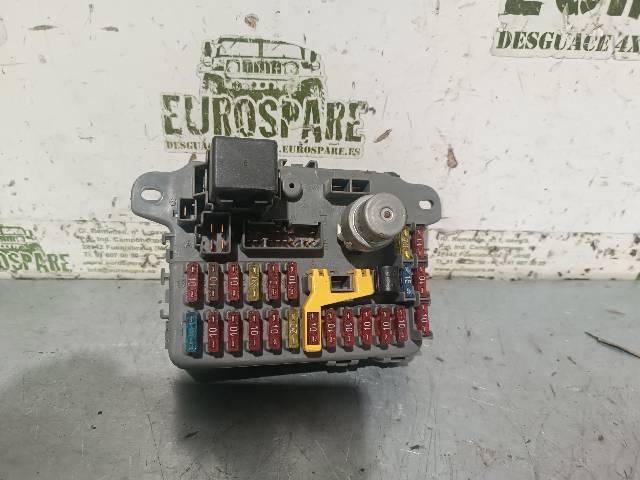 AMR1280 Land Rover