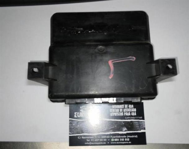 LAND ROVER AMR3358 Módulo de confort  en stock Valencia
