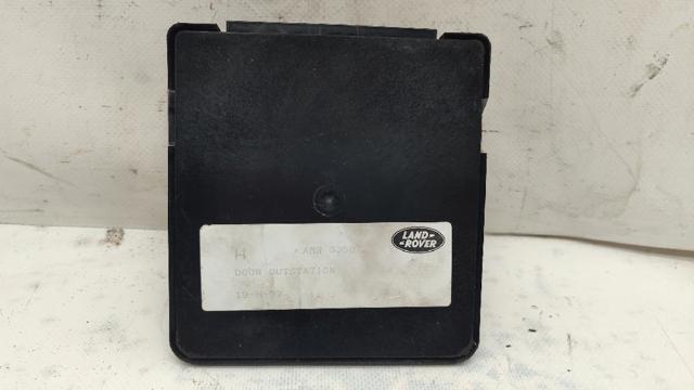 Unidad de confort Land Rover Range Rover II desde 65,34 €