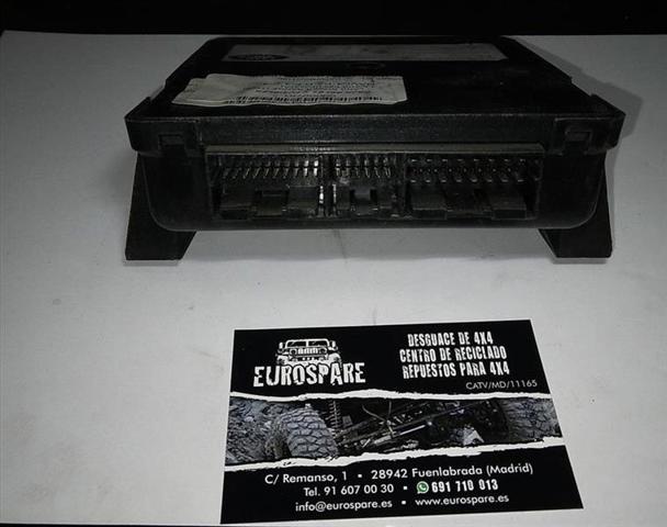 AMR3358 LAND ROVER Módulo de confort  comprar en Lleida