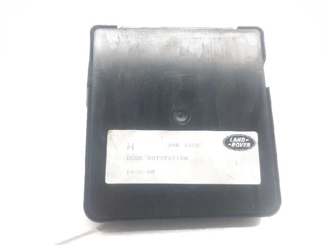 Unidad de confort Land Rover Range Rover II (LP, P38A)