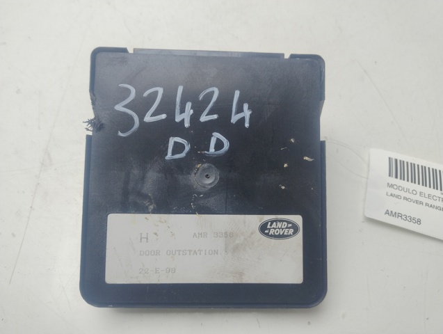 Unidad de confort para Land Rover Range Rover II (LP, P38A)