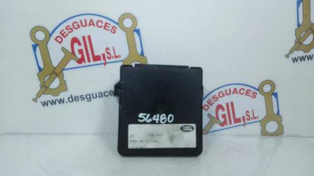 Unidad de confort Land Rover Range Rover II (LP, P38A)