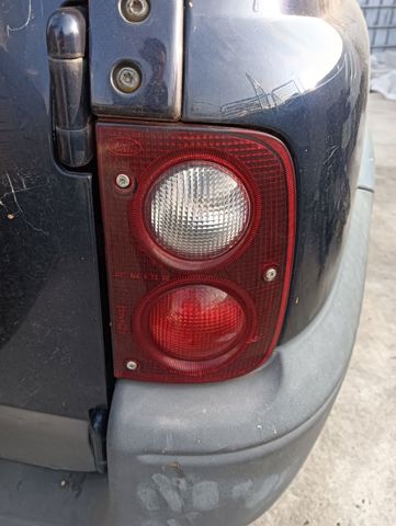 AMR3990 Land Rover