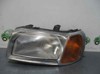 Faros delantero izquierdo AMR4000 LAND ROVER