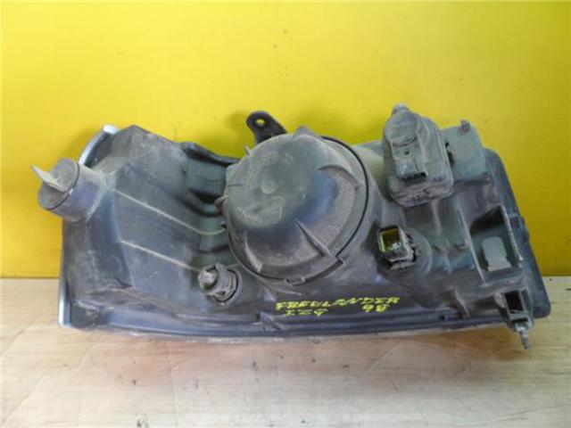 AMR4000 LAND ROVER Faro izquierdo  en stock Córdoba