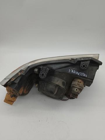 Faro Land Rover Freelander I desde 75,50 €