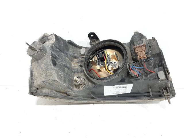 LAND ROVER AMR4000 Faro izquierdo comprar Pamplona