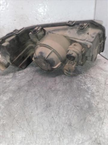 AMR4000 LAND ROVER Faro izquierdo comprar Bilbao