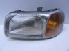 Faros delantero izquierdo AMR4000 LAND ROVER