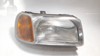 Faros delantero izquierdo AMR4000 LAND ROVER