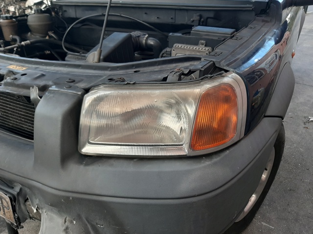 Comprar Faro delantero izquierdo Freelander I L314
