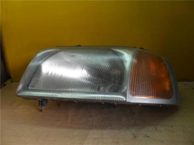 AMR4000 LAND ROVER Faro izquierdo  disponible Ourense